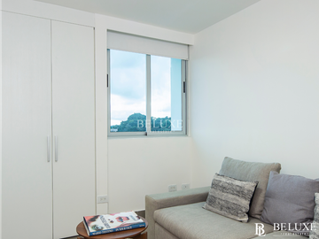 VENDO APARTAMENTO EN BELLA VISTA PH ALTAMIRA RESIDENCES (P)