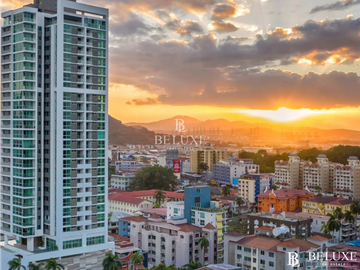 VENDO APARTAMENTO EN BELLA VISTA PH ALTAMIRA RESIDENCES (P)