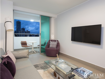 VENDO APARTAMENTO EN BELLA VISTA PH ALTAMIRA RESIDENCES (P)