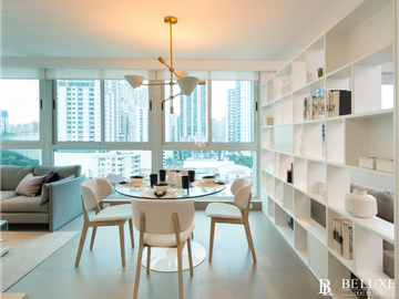 VENDO APARTAMENTO EN BELLA VISTA PH ALTAMIRA RESIDENCES (P)