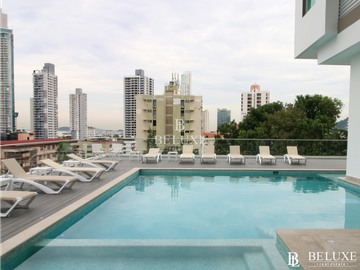 VENDO APARTAMENTO EN BELLA VISTA PH ALTAMIRA RESIDENCES (P)