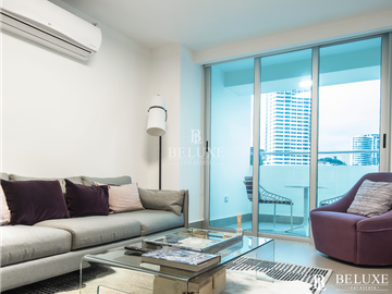 VENDO APARTAMENTO EN BELLA VISTA PH ALTAMIRA RESIDENCES (P)