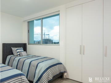 VENDO APARTAMENTO EN BELLA VISTA PH ALTAMIRA RESIDENCES (P)