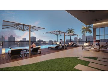 SEA CONFIABLE VENDE PROYECTO AURA