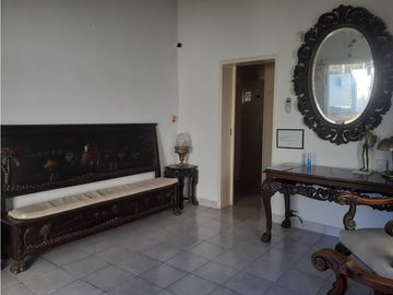 CASA APTO PROFESIONAL VENTA LOMAS DE SAN ISIDRO