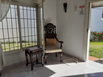 CASA APTO PROFESIONAL VENTA LOMAS DE SAN ISIDRO