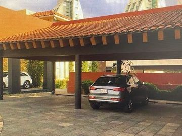 CASA EN VILLA MAGNA INTERLOMAS. Renta o venta