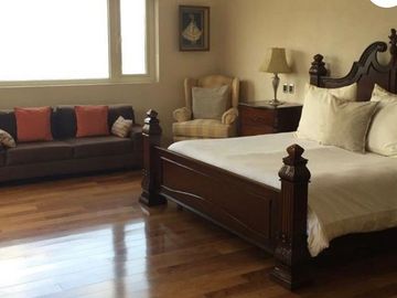 CASA EN VILLA MAGNA INTERLOMAS. Renta o venta