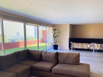 CASA EN VILLA MAGNA INTERLOMAS. Renta o venta