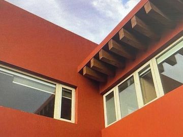 CASA EN VILLA MAGNA INTERLOMAS. Renta o venta