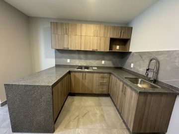 Excelente departamento en Mixcoac, cerca de todo
