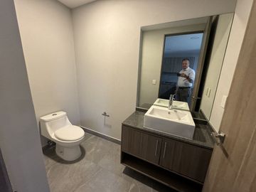 Excelente departamento en Mixcoac, cerca de todo