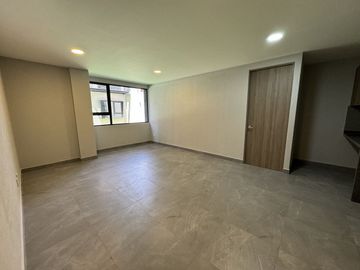 Excelente departamento en Mixcoac, cerca de todo