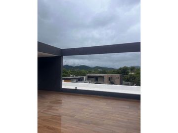 Casa en venta en Bosques de las Misiones en esquina Santiago