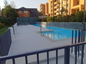 Departamento en Venta en El Tranque//Robles//Los Cactus