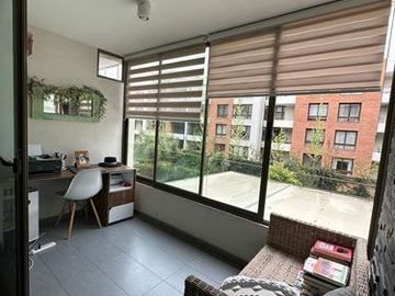 Departamento en Venta en El Tranque//Robles//Los Cactus