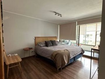 Departamento en Venta en El Tranque//Robles//Los Cactus