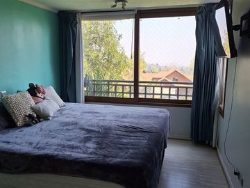 Departamento en Venta en Gral. Blanche / San Carlos de Apoquindo