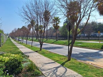 Departamento en Venta en Gral. Blanche / San Carlos de Apoquindo