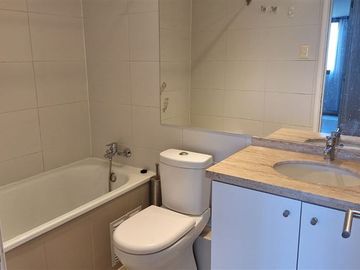 Departamento en Venta en Gral. Blanche / San Carlos de Apoquindo