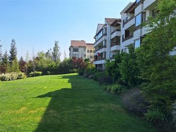 Departamento en Venta en Gral. Blanche / San Carlos de Apoquindo