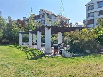 Departamento en Venta en Gral. Blanche / San Carlos de Apoquindo