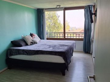 Departamento en Venta en Gral. Blanche / San Carlos de Apoquindo