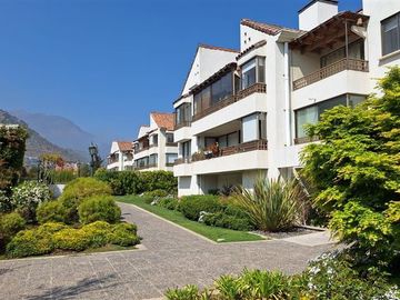 Departamento en Venta en Gral. Blanche / San Carlos de Apoquindo