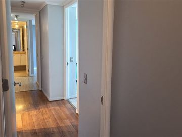 Departamento en Venta en Gral. Blanche / San Carlos de Apoquindo