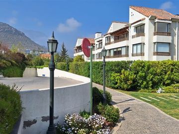Departamento en Venta en Gral. Blanche / San Carlos de Apoquindo