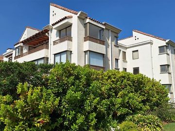 Departamento en Venta en Gral. Blanche / San Carlos de Apoquindo