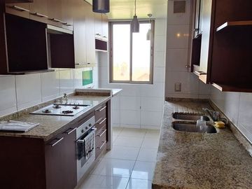 Departamento en Venta en Gral. Blanche / San Carlos de Apoquindo