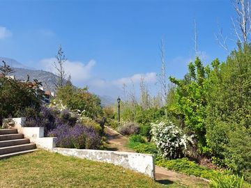 Departamento en Venta en Gral. Blanche / San Carlos de Apoquindo
