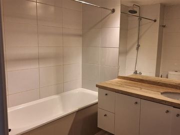 Departamento en Venta en Gral. Blanche / San Carlos de Apoquindo