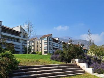 Departamento en Venta en Gral. Blanche / San Carlos de Apoquindo