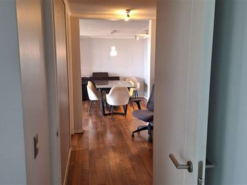 Departamento en Venta en Gral. Blanche / San Carlos de Apoquindo