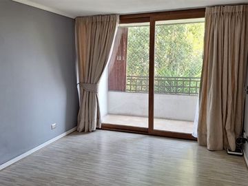 Departamento en Venta en Gral. Blanche / San Carlos de Apoquindo