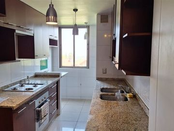 Departamento en Venta en Gral. Blanche / San Carlos de Apoquindo