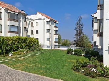 Departamento en Venta en Gral. Blanche / San Carlos de Apoquindo