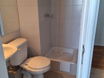 Departamento en Venta en Gral. Blanche / San Carlos de Apoquindo
