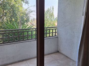 Departamento en Venta en Gral. Blanche / San Carlos de Apoquindo