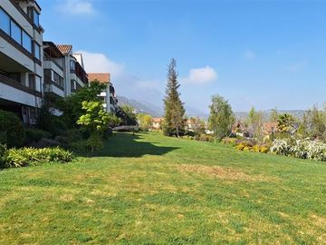 Departamento en Venta en Gral. Blanche / San Carlos de Apoquindo