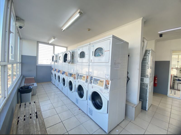 Departamento en Venta en San Diego, Victoria, Metro Matta