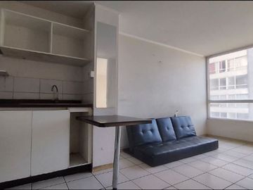 Departamento en Venta en San Diego, Victoria, Metro Matta