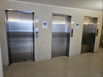 Departamento en Venta en San Diego, Victoria, Metro Matta