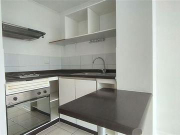 Departamento en Venta en San Diego, Victoria, Metro Matta