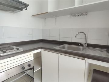 Departamento en Venta en San Diego, Victoria, Metro Matta