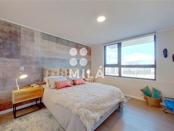 Departamento en Venta en Condominio Alto Reloncaví Norte