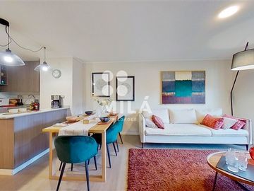 Departamento en Venta en Condominio Alto Reloncaví Norte