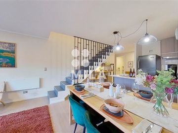 Departamento en Venta en Condominio Alto Reloncaví Norte
